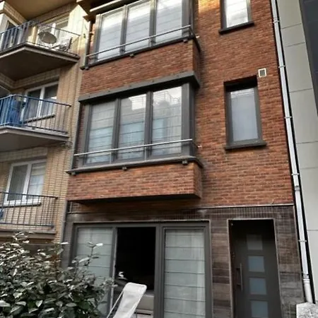 Duplex Ebbe Apartment