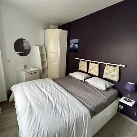 Duplex Ebbe