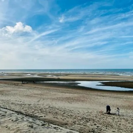 Duplex Ebbe * Koksijde