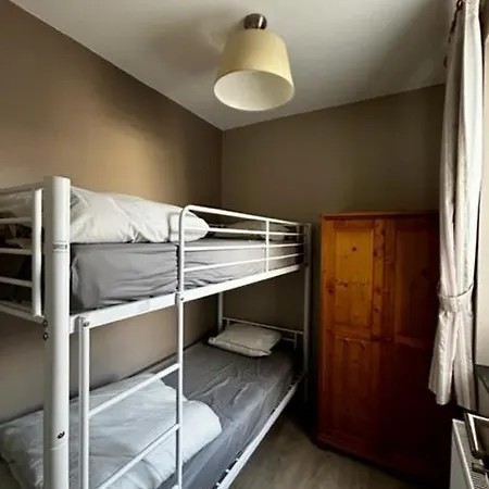 Duplex Ebbe Apartment *