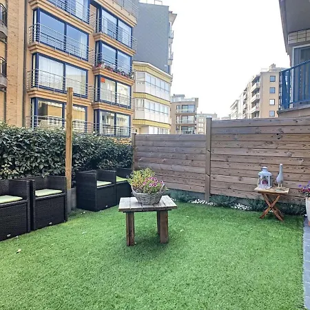 Duplex Ebbe Apartment *