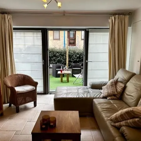 Duplex Ebbe Appartement *