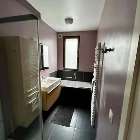 Duplex Ebbe Apartment