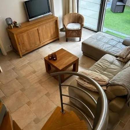 Duplex Ebbe *